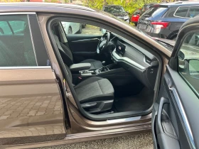 Skoda Octavia 1.5 TSI LPG | Mobile.bg    8