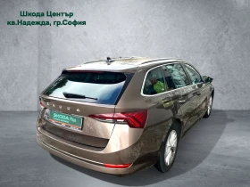 Skoda Octavia 1.5 TSI LPG | Mobile.bg    4