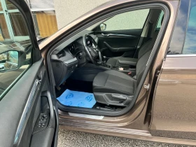 Skoda Octavia 1.5 TSI LPG | Mobile.bg    6