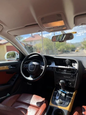 Audi A4 3.0 TDI Quatro, снимка 12