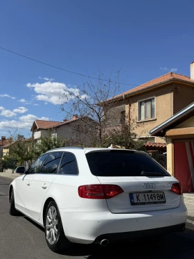 Audi A4 3.0 TDI Quatro, снимка 5