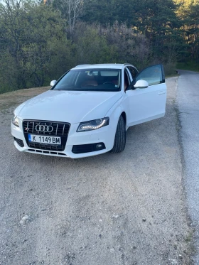 Audi A4 3.0 TDI Quatro - 8700 € / 17015.72 лв. - 54610828 13