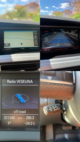 Audi A4 3.0 TDI Quatro, снимка 10