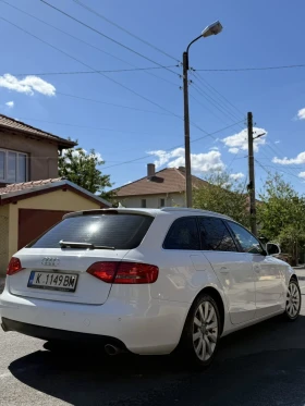 Audi A4 3.0 TDI Quatro, снимка 7