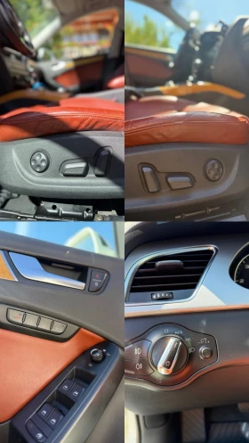 Audi A4 3.0 TDI Quatro, снимка 8