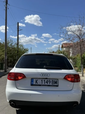 Audi A4 3.0 TDI Quatro, снимка 6