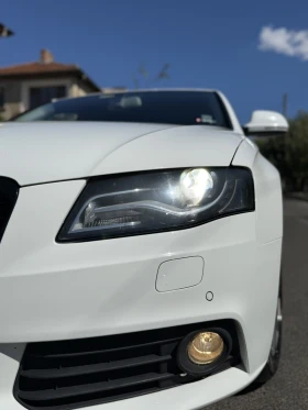 Audi A4 3.0 TDI Quatro, снимка 3