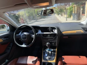 Audi A4 3.0 TDI Quatro, снимка 11