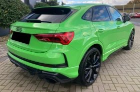 Audi RSQ3 2.5 TFSI Sportback - 124999 лв. / 63910.97 € - 99596414 5