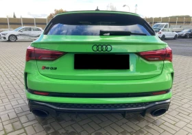 Audi RSQ3 2.5 TFSI Sportback - 124999 лв. / 63910.97 € - 99596414 4