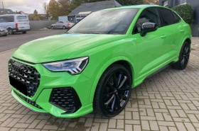 Audi RSQ3 2.5 TFSI Sportback - 124999 лв. / 63910.97 € - 99596414 2
