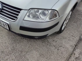 VW Passat, снимка 9