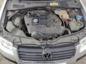 VW Passat, снимка 15
