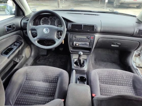 VW Passat, снимка 6