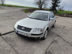 VW Passat, снимка 1