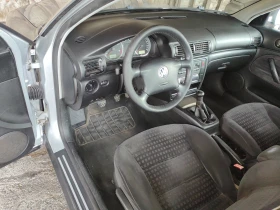 VW Passat, снимка 10