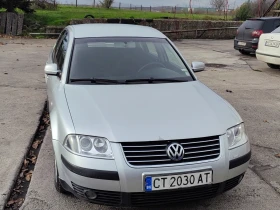 VW Passat, снимка 7