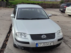 VW Passat, снимка 5