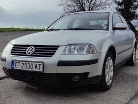VW Passat, снимка 4