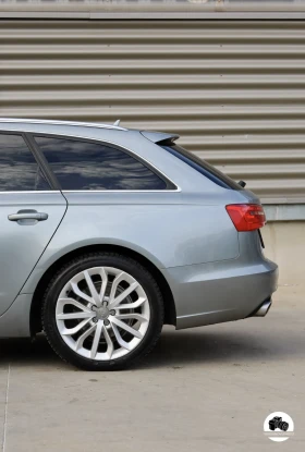 Audi A6 3.0TDI, снимка 9