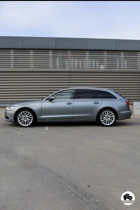 Audi A6 3.0TDI, снимка 4