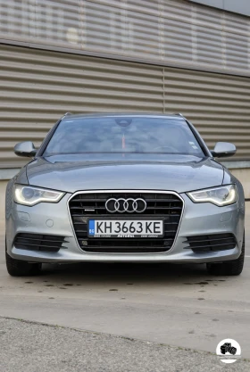 Audi A6 3.0TDI, снимка 2