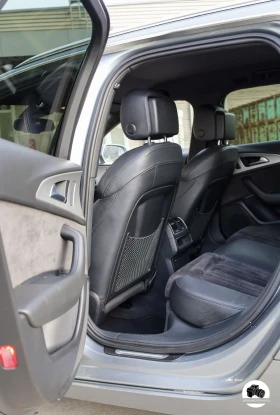 Audi A6 3.0TDI, снимка 16