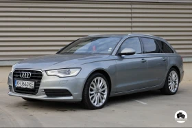 Audi A6 3.0TDI, снимка 3