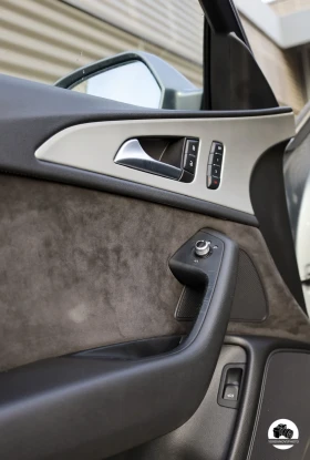 Audi A6 3.0TDI, снимка 11