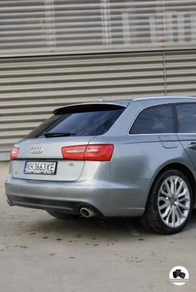 Audi A6 3.0TDI, снимка 6