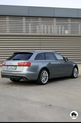Audi A6 3.0TDI, снимка 8