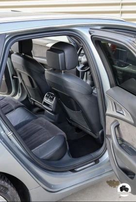 Audi A6 3.0TDI, снимка 15