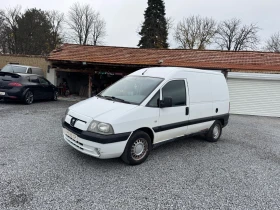 Peugeot Expert 2.0hdi