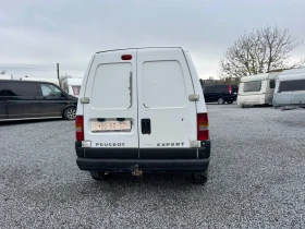 Peugeot Expert 2.0hdi, снимка 6