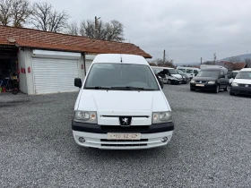 Peugeot Expert 2.0hdi, снимка 2