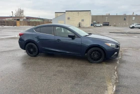 Mazda 3 АВТОМАТИК * * CARFAX * * АВТО КРЕДИТ * *  - 18500 лв. / 9458.90 € - 95173044 7
