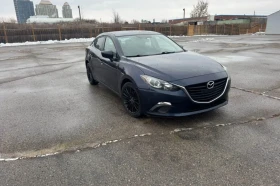 Mazda 3 АВТОМАТИК * * CARFAX * * АВТО КРЕДИТ * *  - 18500 лв. / 9458.90 € - 95173044 3