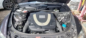 Mercedes-Benz CL 500 4Matic/Swiss/E5 - 31000 лв. / 15850.05 € - 55338076 7