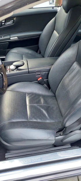 Mercedes-Benz CL 500 4Matic/Swiss/E5 - 31000 лв. / 15850.05 € - 55338076 14