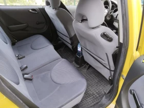 Honda Jazz - 3100 € / 6063.07 лв. - 70850978 6