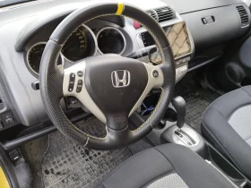 Honda Jazz - 3100 € / 6063.07 лв. - 70850978 8