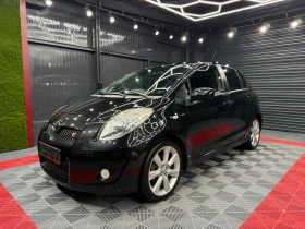 Toyota Yaris 1.8TS 133hp