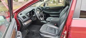 Subaru Outback - 17000 € / 33249.11 лв. - 11699880 5