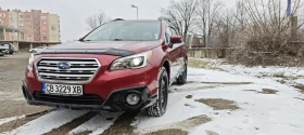 Subaru Outback - 17000 € / 33249.11 лв. - 11699880 2