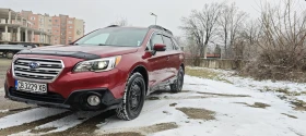Subaru Outback - 17000 € / 33249.11 лв. - 11699880 9