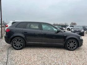 Audi A3 2.0 TDI, S-LINE, снимка 6