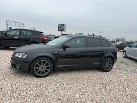 Audi A3 2.0 TDI, S-LINE, снимка 4