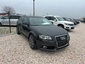 Audi A3 2.0 TDI, S-LINE, снимка 7