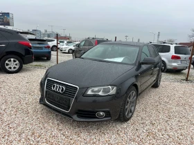 Audi A3 2.0 TDI, S-LINE, снимка 8