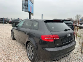 Audi A3 2.0 TDI, S-LINE, снимка 5